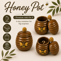 Honey Pot - Large Premium Item